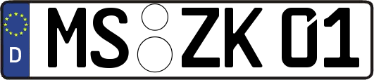 MS-ZK01