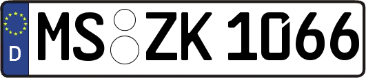 MS-ZK1066