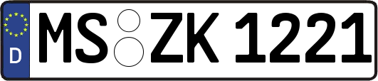 MS-ZK1221
