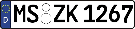 MS-ZK1267