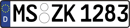 MS-ZK1283