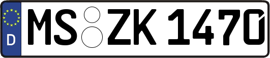 MS-ZK1470