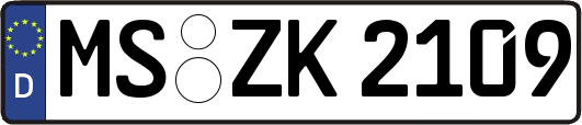 MS-ZK2109