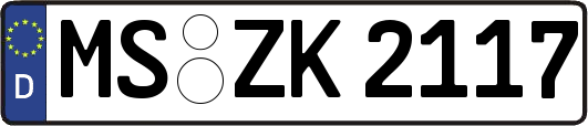 MS-ZK2117