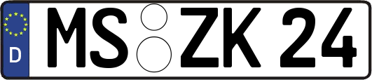 MS-ZK24