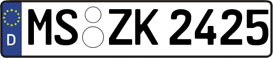 MS-ZK2425