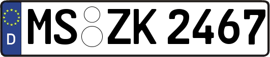 MS-ZK2467