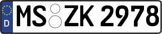 MS-ZK2978