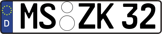 MS-ZK32