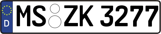MS-ZK3277