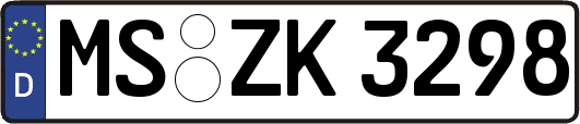 MS-ZK3298