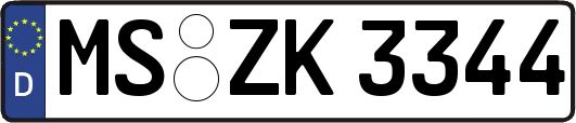 MS-ZK3344