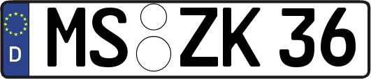 MS-ZK36