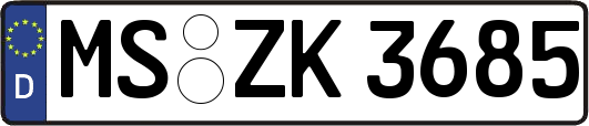 MS-ZK3685