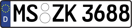 MS-ZK3688
