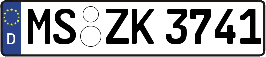 MS-ZK3741