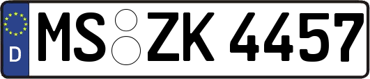MS-ZK4457