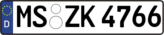 MS-ZK4766