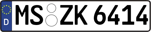 MS-ZK6414