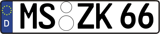 MS-ZK66