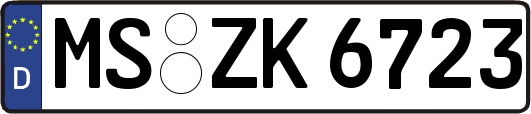 MS-ZK6723