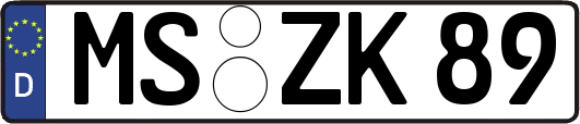 MS-ZK89