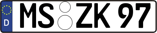 MS-ZK97