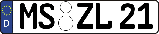 MS-ZL21