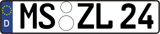 MS-ZL24