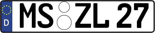 MS-ZL27