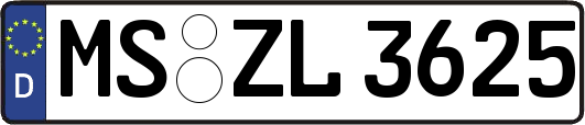 MS-ZL3625