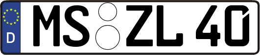 MS-ZL40