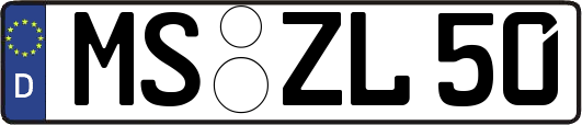 MS-ZL50