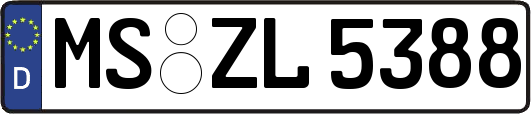 MS-ZL5388