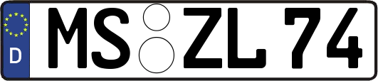 MS-ZL74