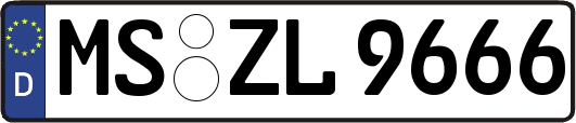 MS-ZL9666