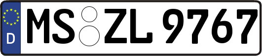 MS-ZL9767