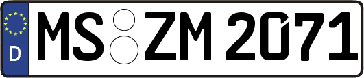 MS-ZM2071