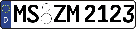 MS-ZM2123