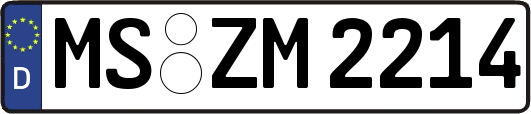 MS-ZM2214
