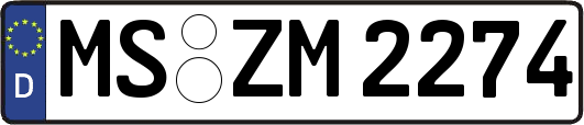 MS-ZM2274