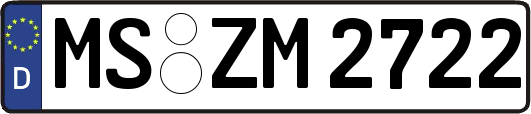 MS-ZM2722
