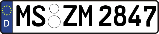 MS-ZM2847