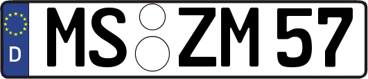 MS-ZM57