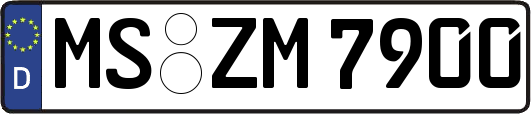 MS-ZM7900