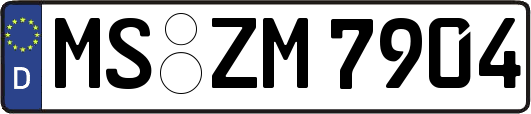 MS-ZM7904