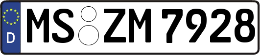 MS-ZM7928