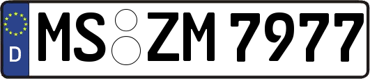 MS-ZM7977