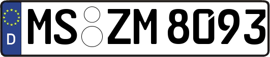 MS-ZM8093