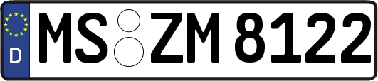 MS-ZM8122